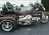 2007 Honda Gold Wing for sale 200527081